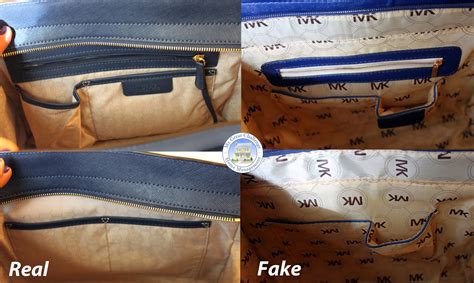 michael kors bag identification